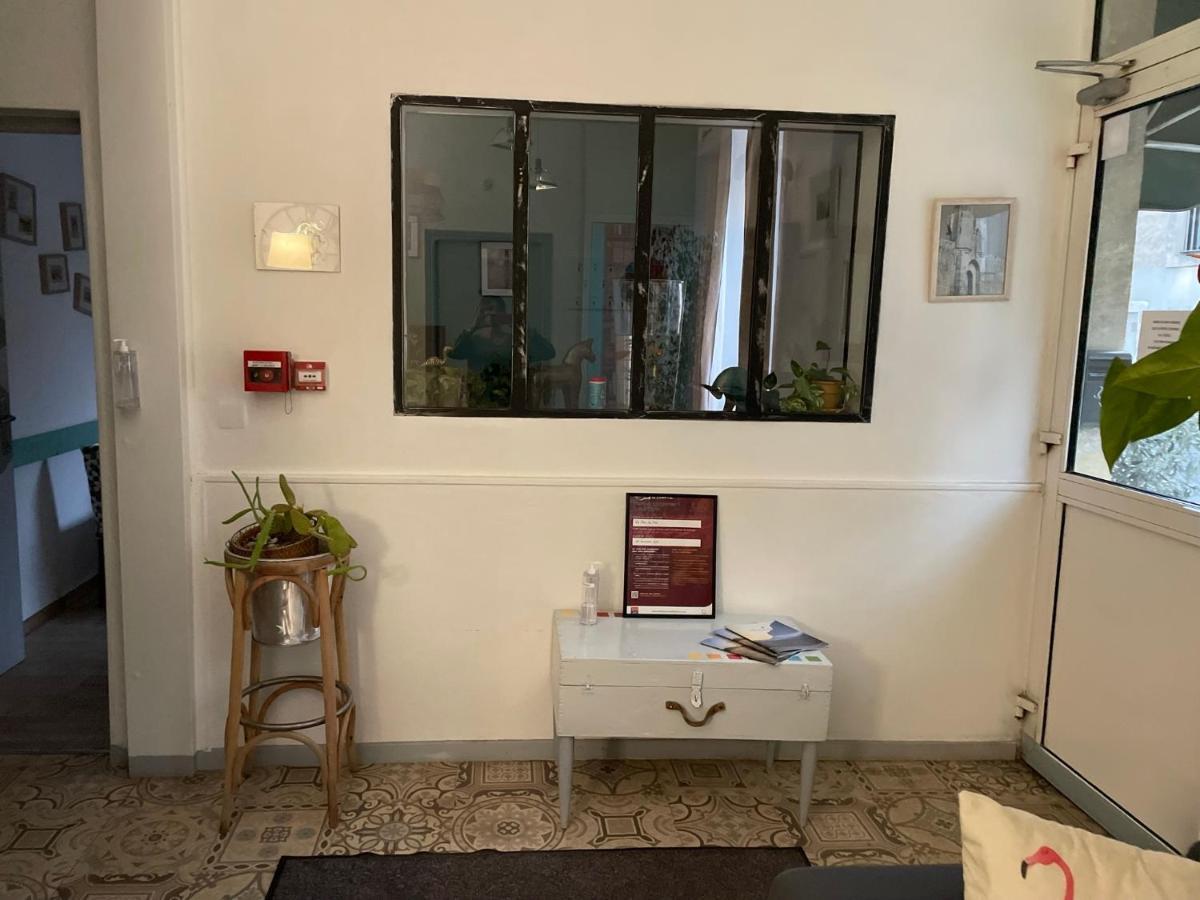 Hotel La Tour Des Fees Quissac  Εξωτερικό φωτογραφία